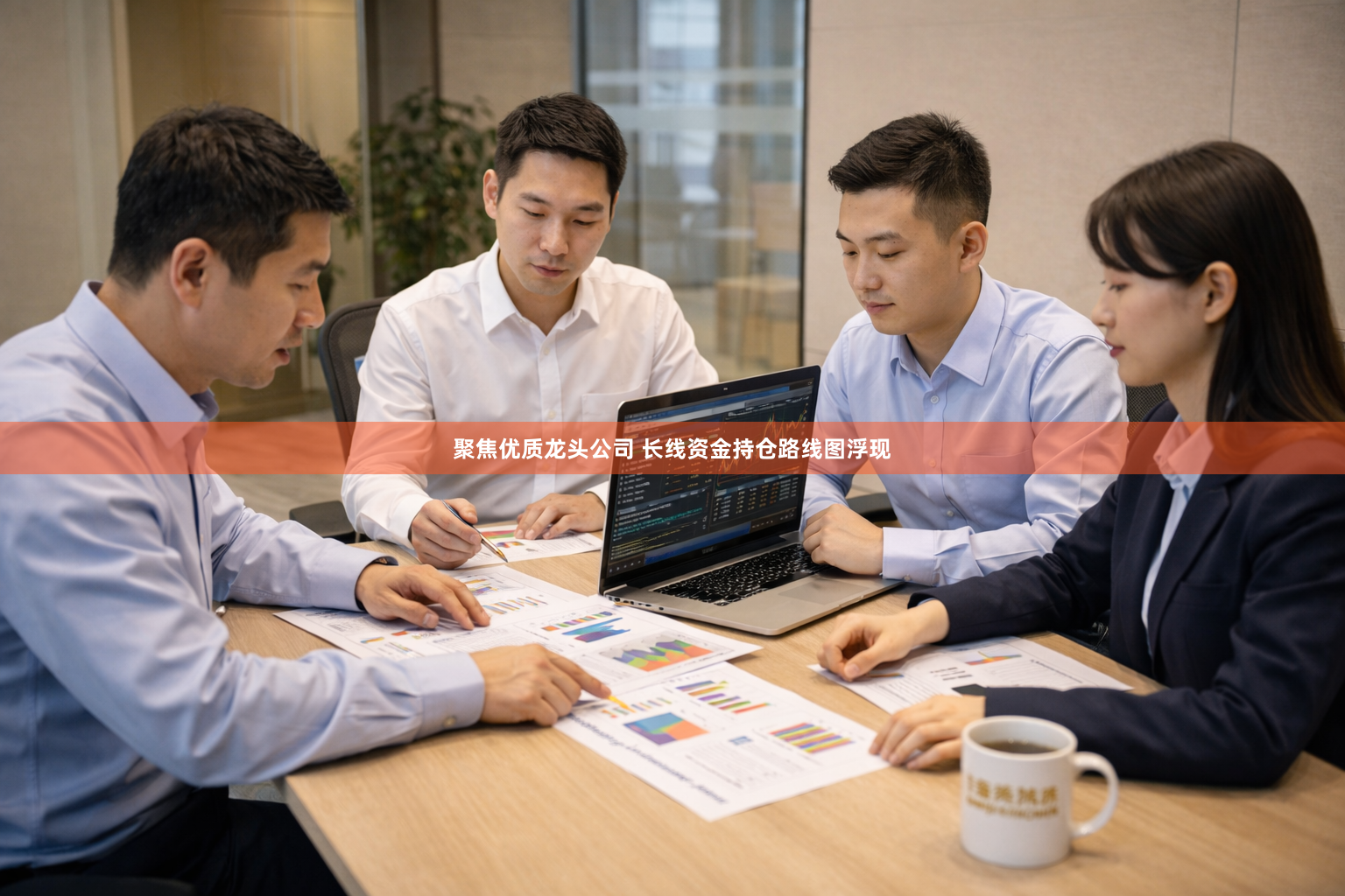 聚焦优质龙头公司 长线资金持仓路线图浮现
